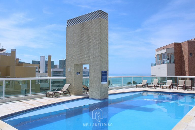 Apartamento em Riviera, Bertioga