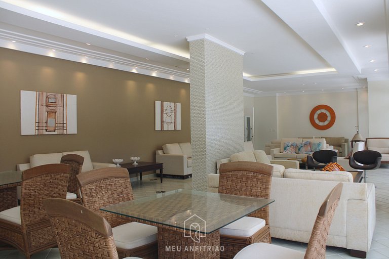 Condomínio Marbella - Apartaments per season