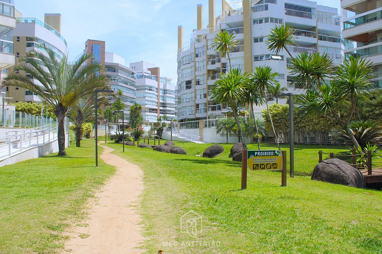 Condomínio Marbella - Apartamentos por temporada