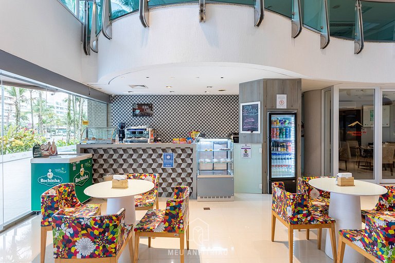 Residencial Ilha da Madeira - Apartamentos por temporada