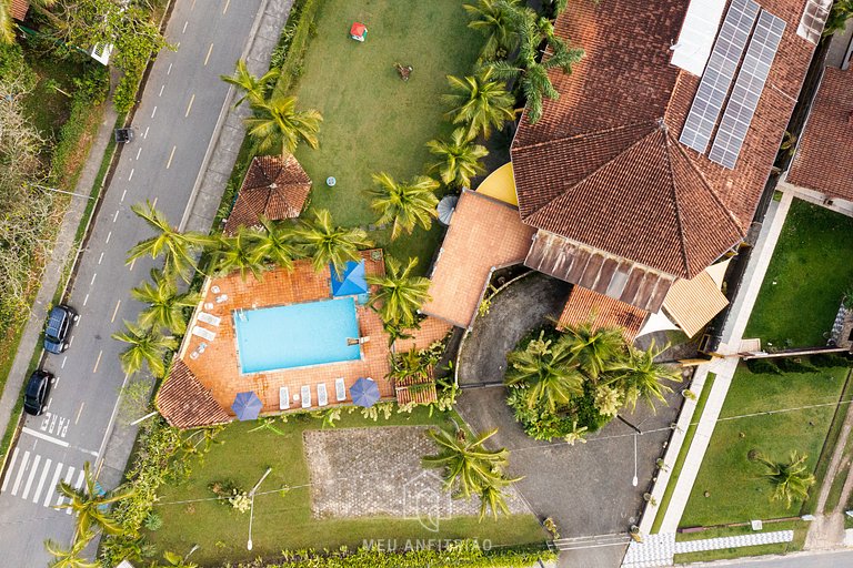 Apartamento em Bertioga