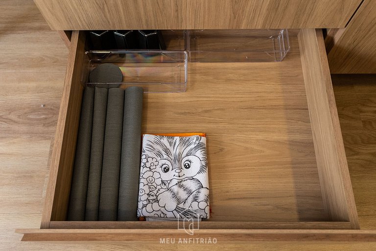 Studio, piscina, lazer perto do Shop.Metrô Tatuapé