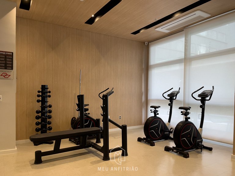 Raízes Tatuapé - Estudios de temporada