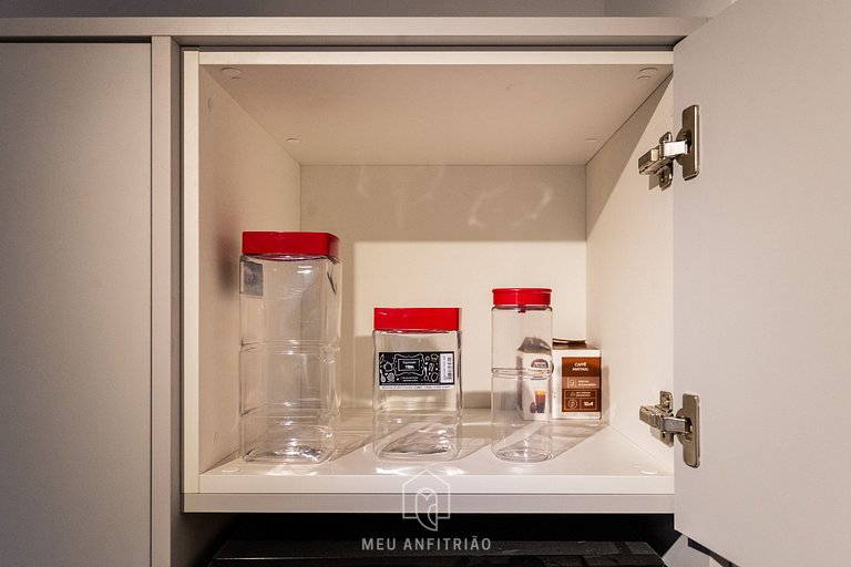 Apartamento em Perdizes, São Paulo