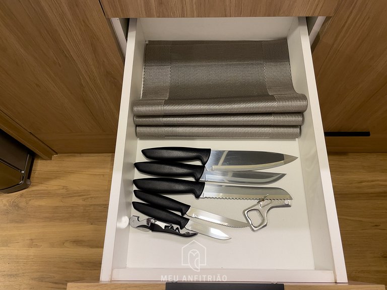 Studio p/4, lazer completo perto do Allianz Parque