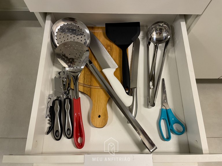 Apartamento en Campo Belo, São Paulo