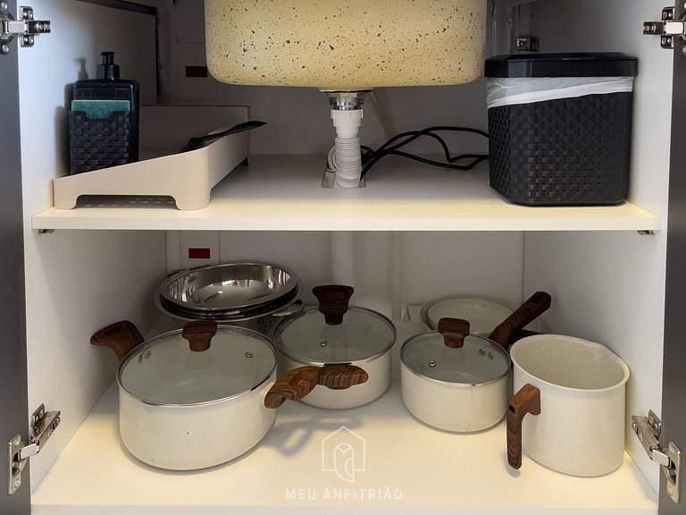 Apartamento em São Paulo