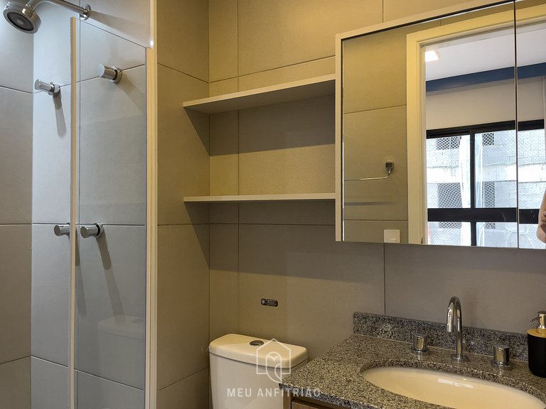 Apartment in Sao Paulo