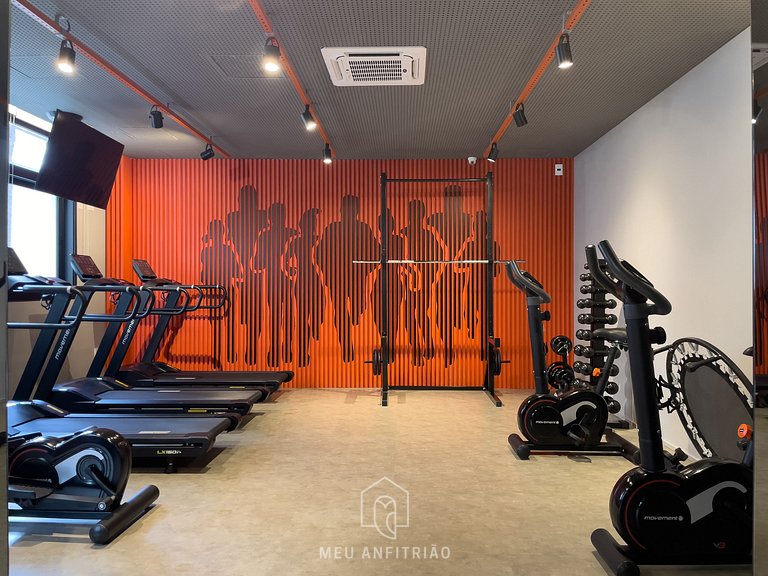 Apartamento em São Paulo