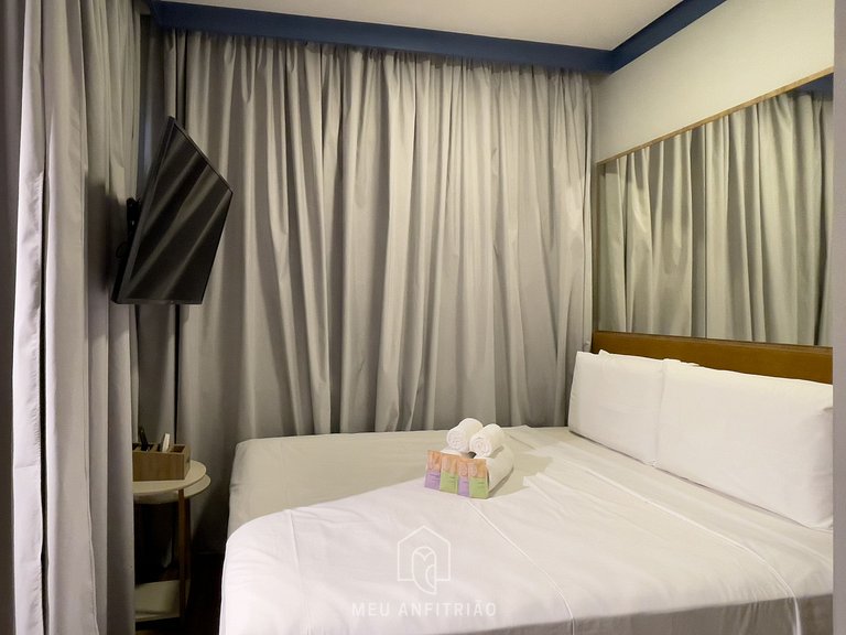 Apartamento em São Paulo