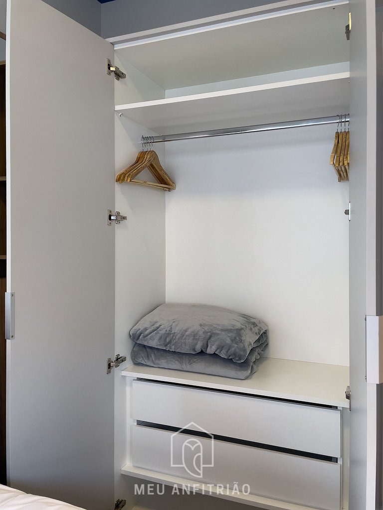 Apartamento em São Paulo