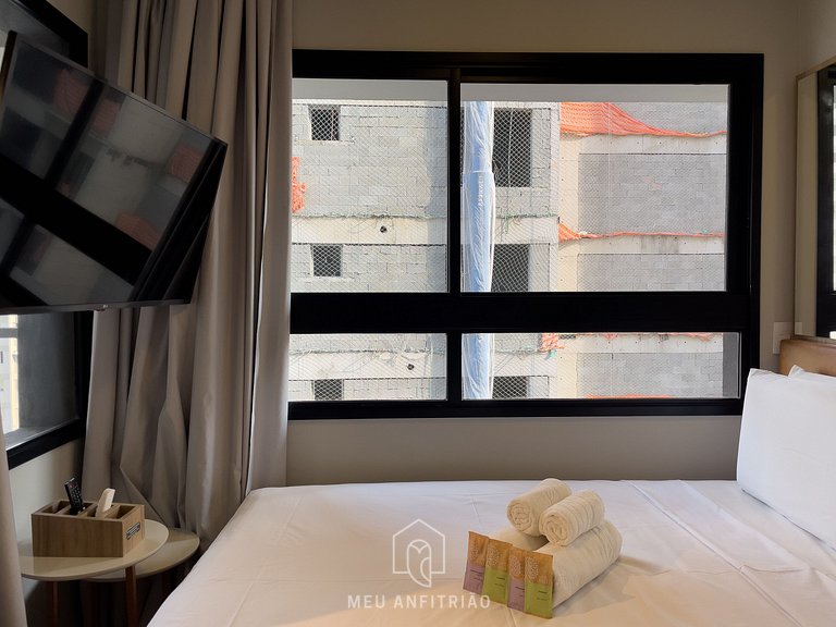 Apartamento en Sao Paulo