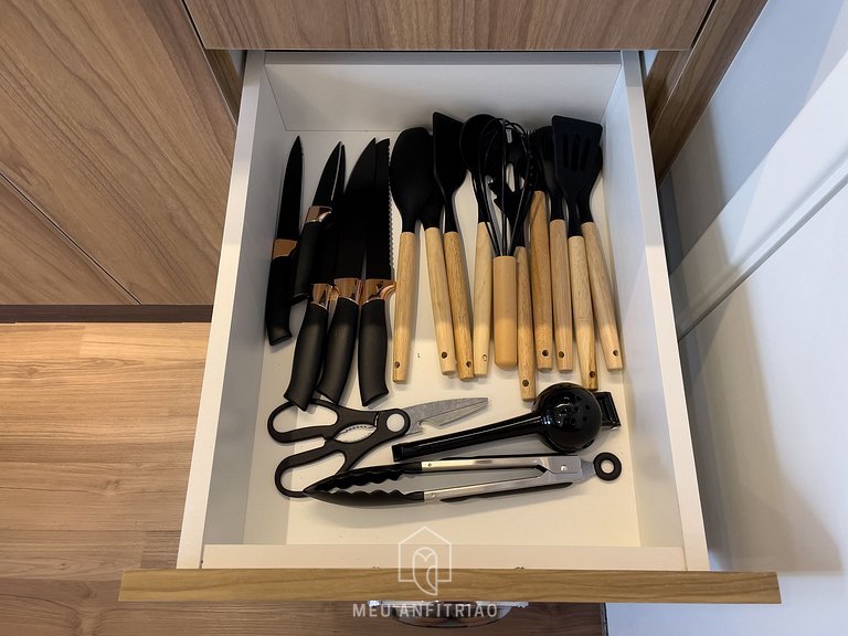 Apartamento en Sao Paulo