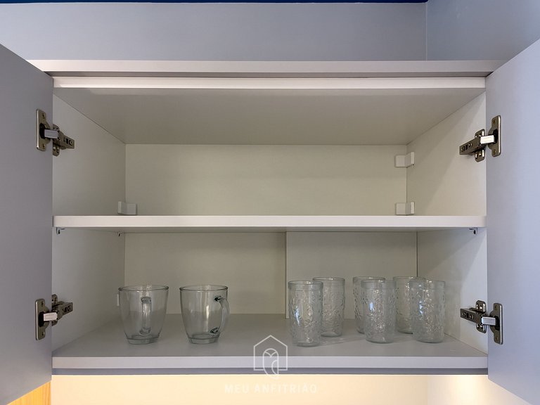 Apartamento em São Paulo