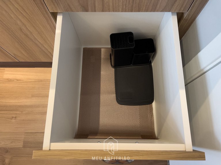 Apartamento en Sao Paulo