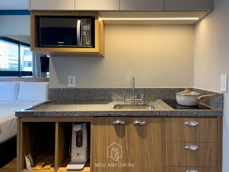 Apartamento en Sao Paulo