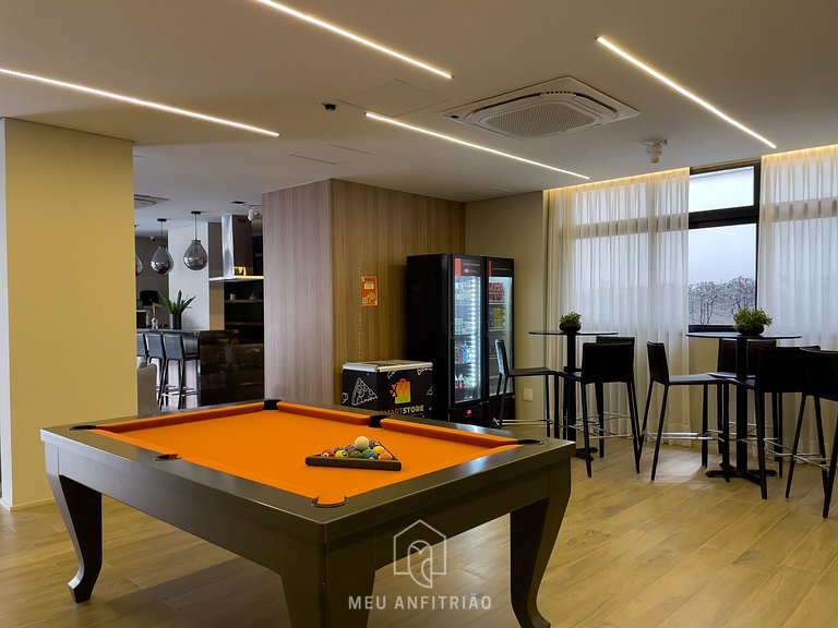 Apartamento em São Paulo
