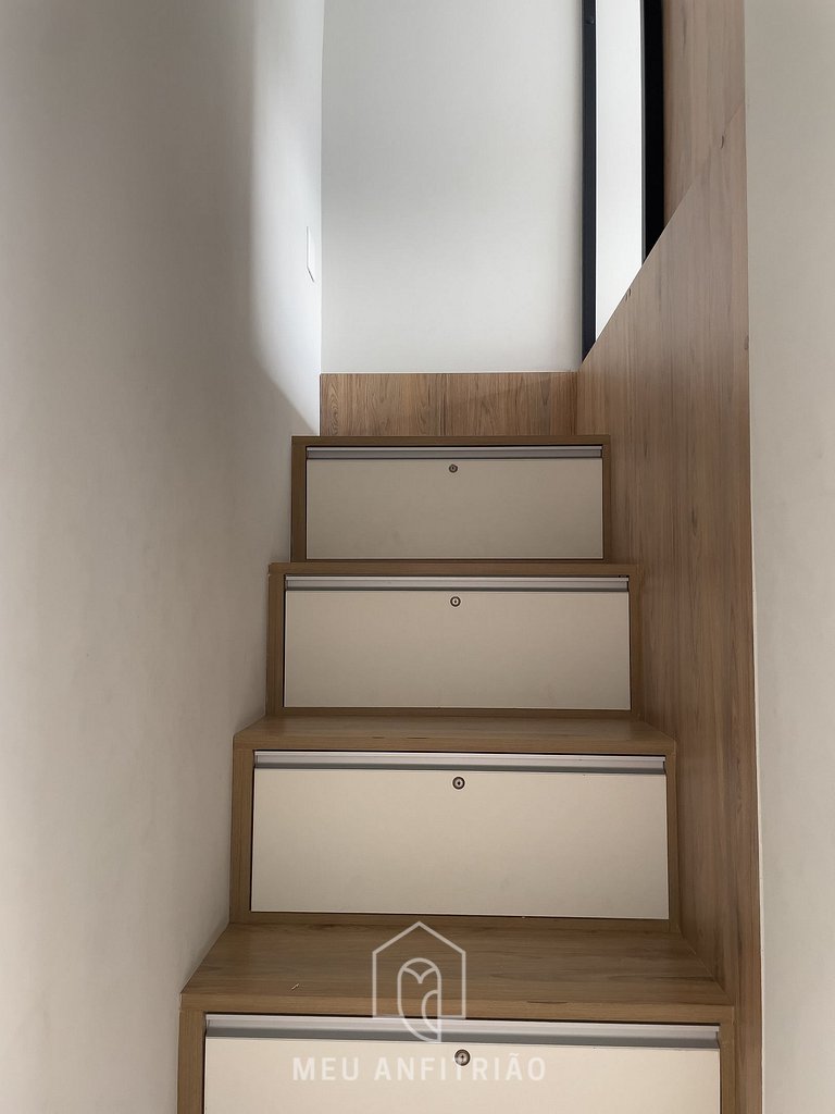 Apartamento em São Paulo