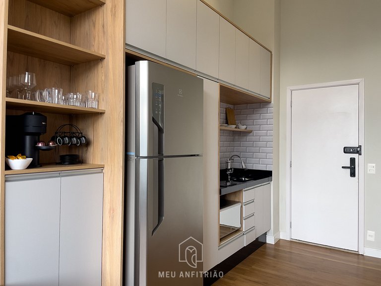 Apartamento em São Paulo