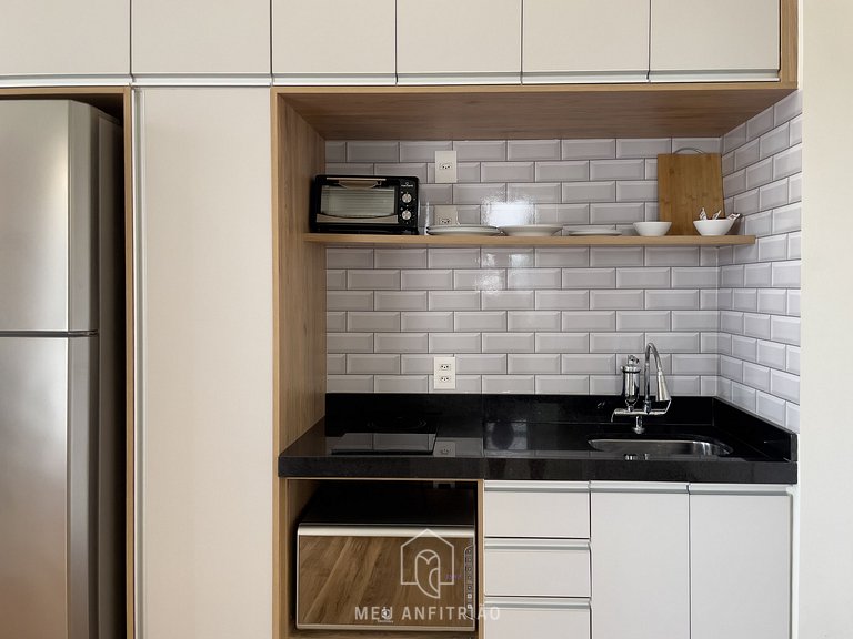 Apartment in Sao Paulo