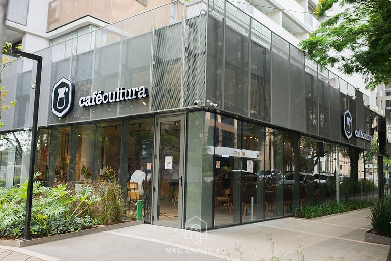 Ibira by You - Studios por temporada