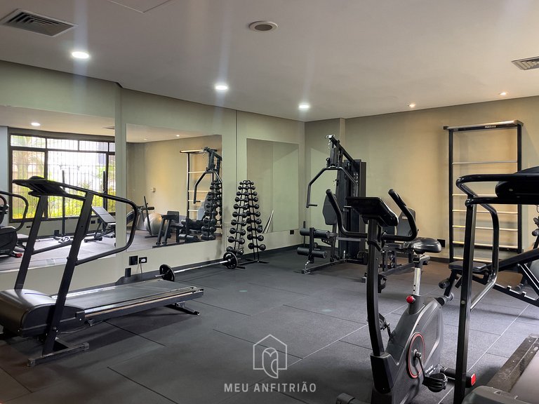 Apartamento em São Paulo