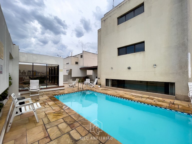 Champs Elysees Business Residence - Flats per season