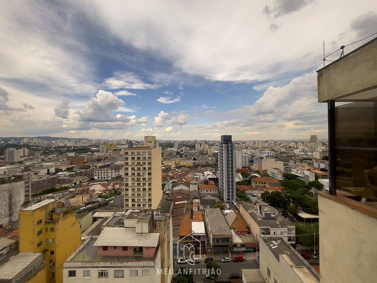 Apartamento em São Paulo
