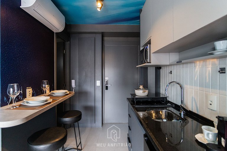 Apartamento em Perdizes, São Paulo