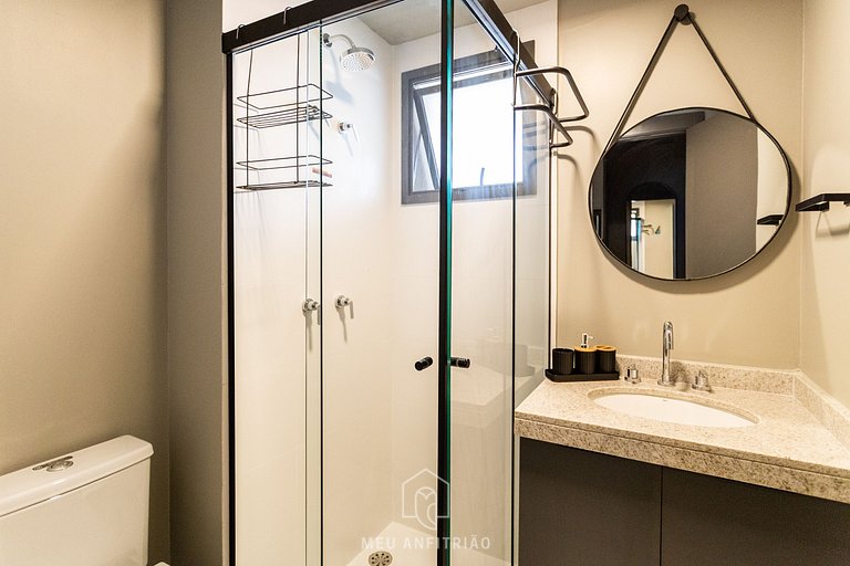 Apartment in Perdizes, São Paulo