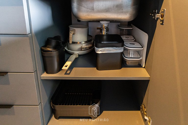Apartamento em Perdizes, São Paulo