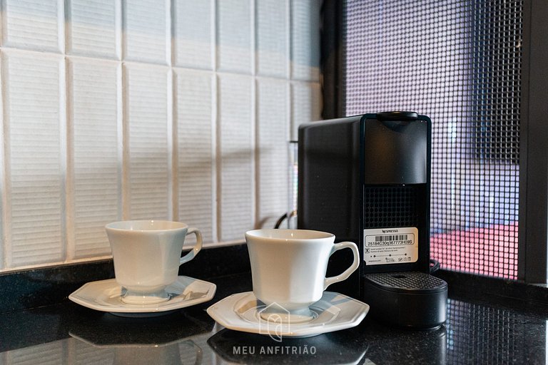 Studio Temático Musical 5min Allianz Parque