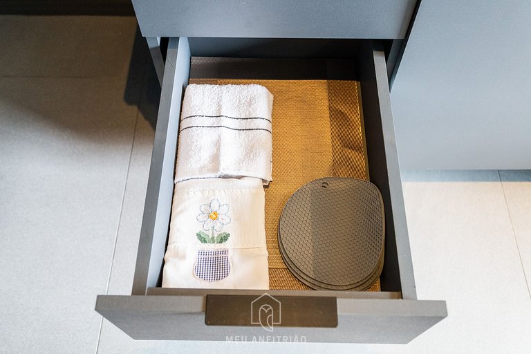 Apartamento em Perdizes, São Paulo