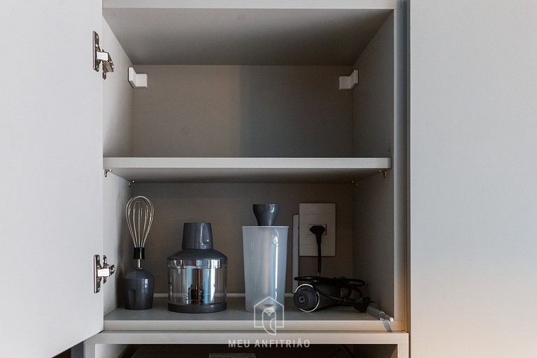 Apartamento em Perdizes, São Paulo