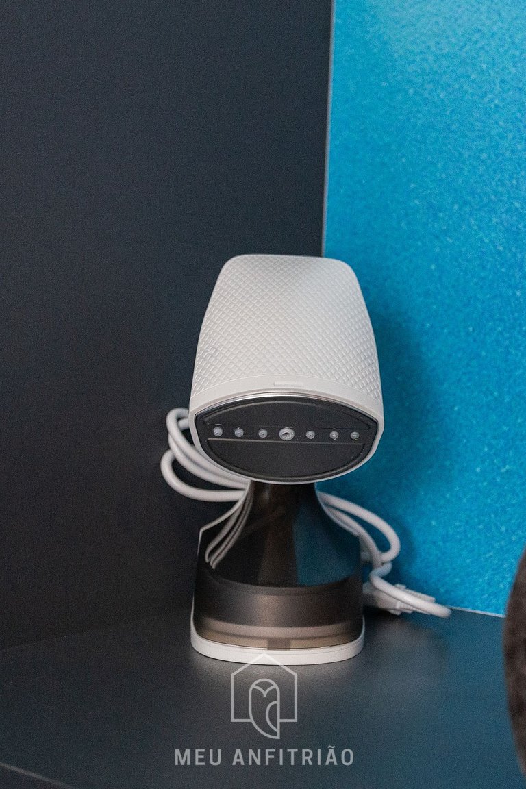 Musical Studio for 3 | Leisure + Allianz