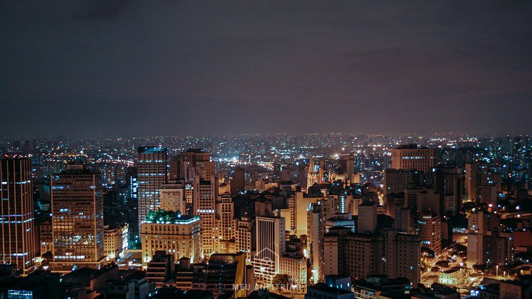 Apartment in Sao Paulo
