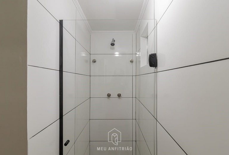 Studio confortável próximo do aeroporto de Congonhas