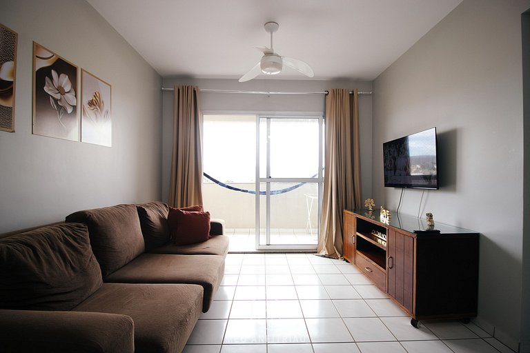 Apartamento en Caldas Novas