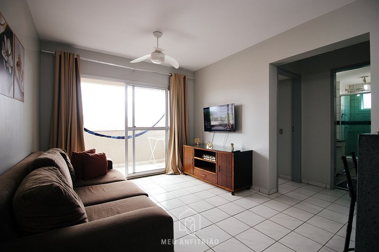 Apartment in Caldas Novas