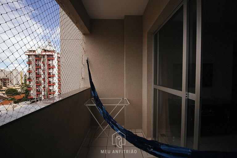 Apartment in Caldas Novas