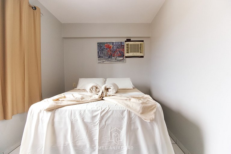 Residencial Aquarius | Piscinas | Spa | 9 personas