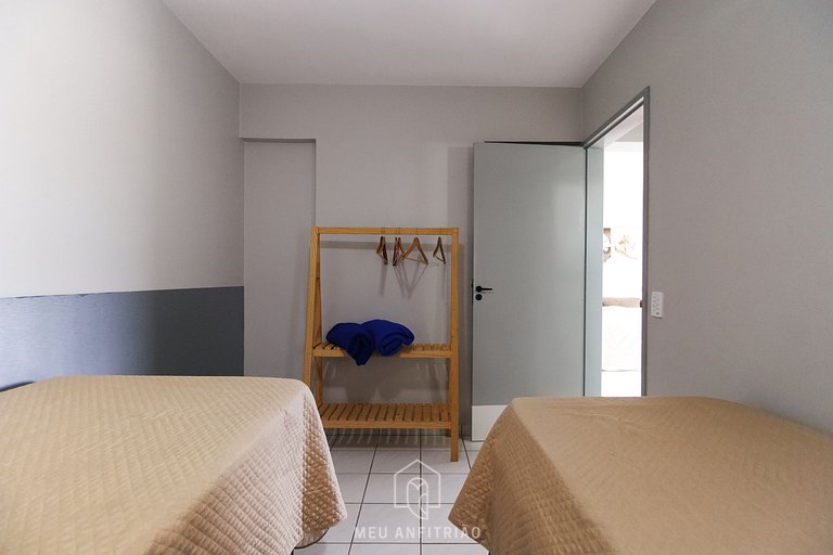 Residencial Aquarius | Pools | Spa | 9 people