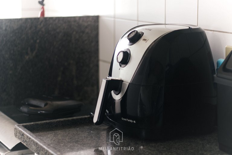 Residencial Aquarius | Piscinas | Spa | 9 personas