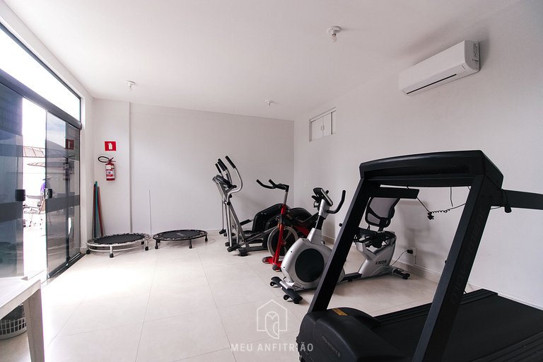 Apartamento en Caldas Novas