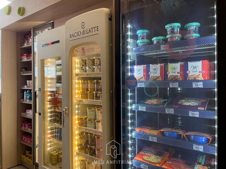 2 personas|Cocina completa|Piscina|Av. Paulista