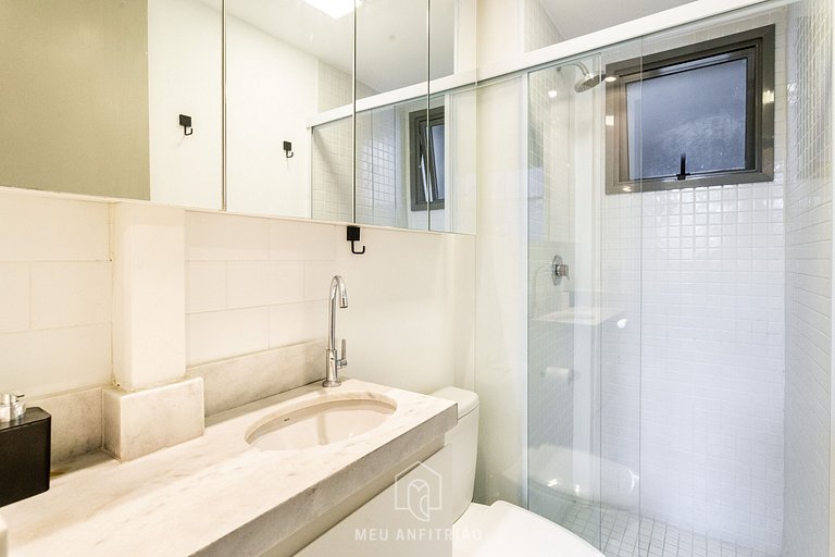 Apartamento en Sao Paulo
