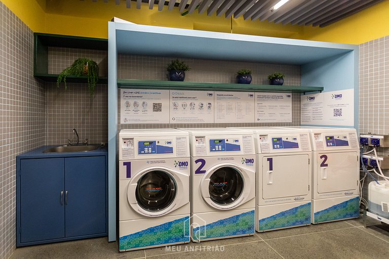 Duplex near Vila Madalena subway