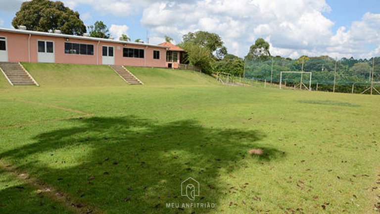 35 people | Nature | Swimming pool | Barbecue