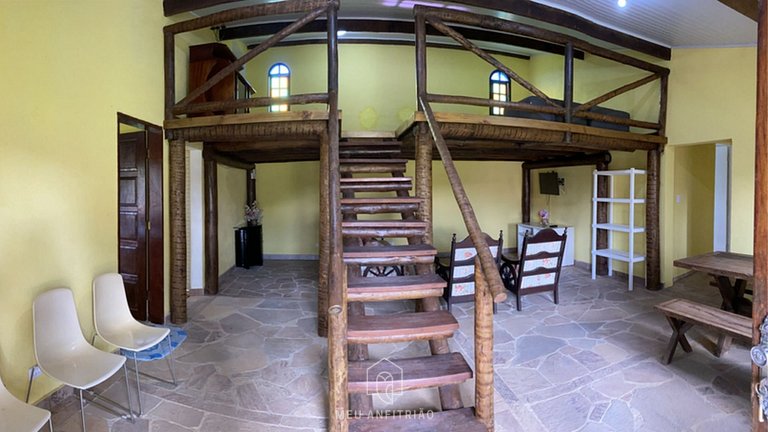 35 people | Nature | Swimming pool | Barbecue