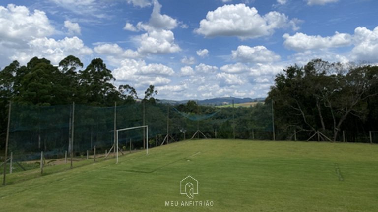 35 personas | Naturaleza | Piscina | Barbacoa